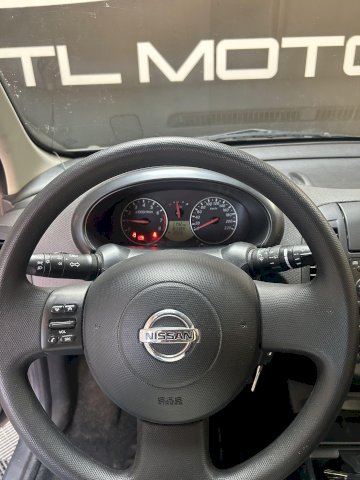 Nissan Nissan Micra 1.2 80ch Acenta