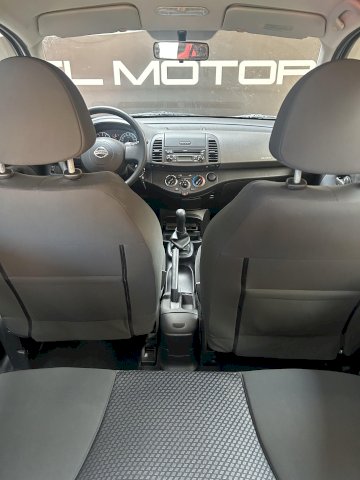 Nissan Nissan Micra 1.2 80ch Acenta