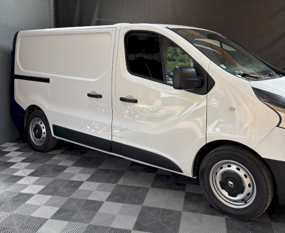 Renault Renault Trafic TRAFIC L1H DCI 95 E6 CONFORT