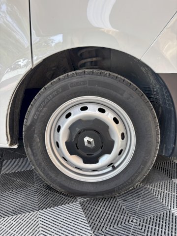 Renault Renault Trafic TRAFIC L1H DCI 95 E6 CONFORT
