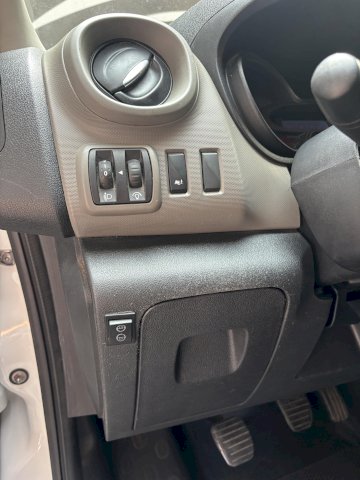 Renault Renault Trafic TRAFIC L1H DCI 95 E6 CONFORT