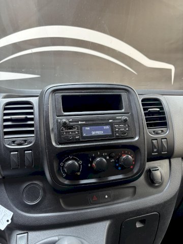Renault Renault Trafic TRAFIC L1H DCI 95 E6 CONFORT