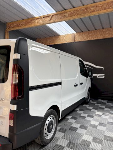 Renault Renault Trafic TRAFIC L1H DCI 95 E6 CONFORT