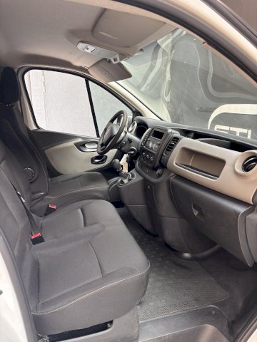 Renault Renault Trafic TRAFIC L1H DCI 95 E6 CONFORT