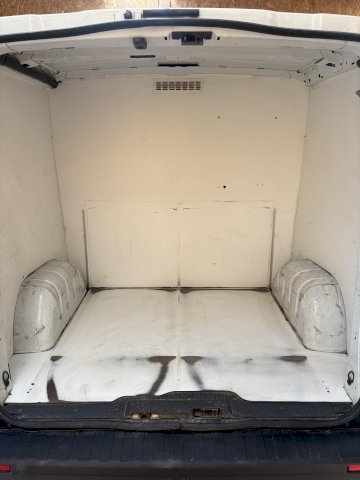 Renault Renault Trafic TRAFIC L1H DCI 95 E6 CONFORT