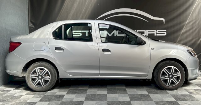 Dacia Dacia Logan II 0.9 TCe 90 eco² Ambiance