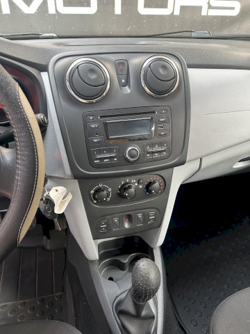 Dacia Dacia Logan II 0.9 TCe 90 eco² Ambiance