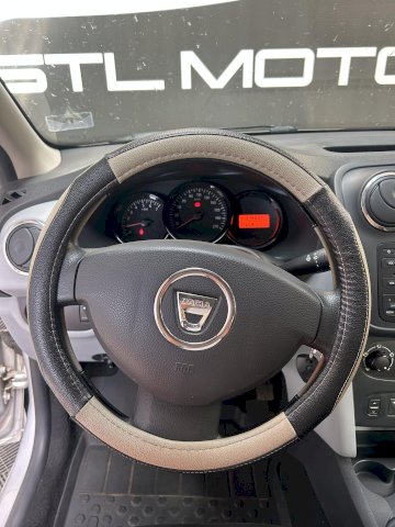 Dacia Dacia Logan II 0.9 TCe 90 eco² Ambiance