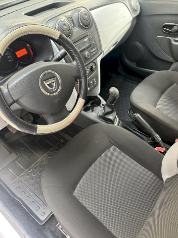 Dacia Dacia Logan II 0.9 TCe 90 eco² Ambiance