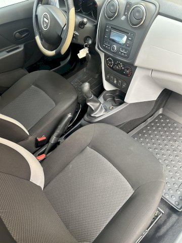 Dacia Dacia Logan II 0.9 TCe 90 eco² Ambiance