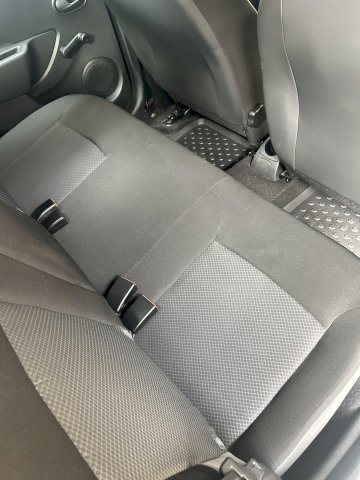Dacia Dacia Logan II 0.9 TCe 90 eco² Ambiance