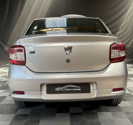 Dacia Dacia Logan II 0.9 TCe 90 eco² Ambiance