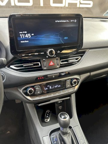 Hyundai Hyundai i30 1.0 T-GDi 120ch Hybrid 48V Creative