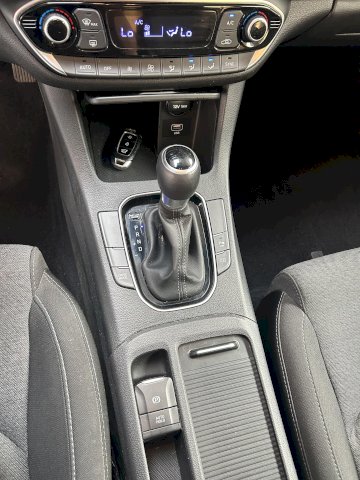 Hyundai Hyundai i30 1.0 T-GDi 120ch Hybrid 48V Creative