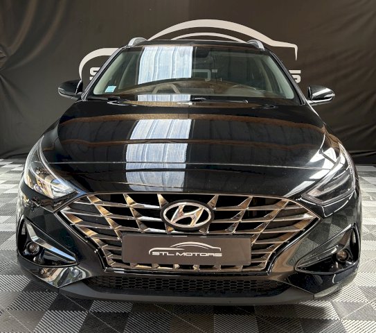 Hyundai Hyundai i30 1.0 T-GDi 120ch Hybrid 48V Creative