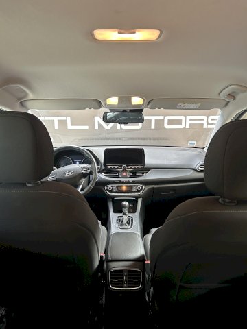 Hyundai Hyundai i30 1.0 T-GDi 120ch Hybrid 48V Creative