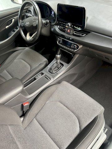 Hyundai Hyundai i30 1.0 T-GDi 120ch Hybrid 48V Creative