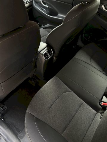 Hyundai Hyundai i30 1.0 T-GDi 120ch Hybrid 48V Creative