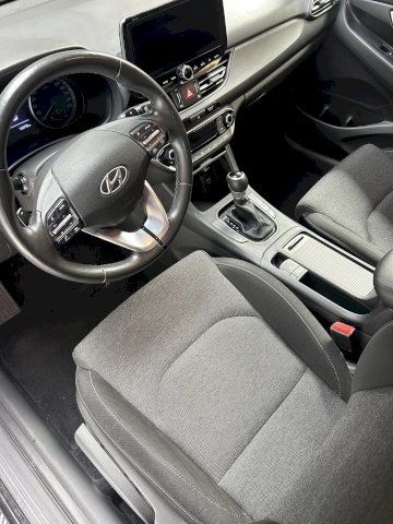 Hyundai Hyundai i30 1.0 T-GDi 120ch Hybrid 48V Creative