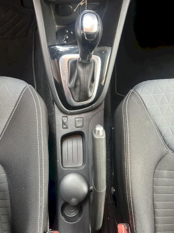 Renault Renault Clio IV 1.2 TCe 120ch Intens EDC eco²