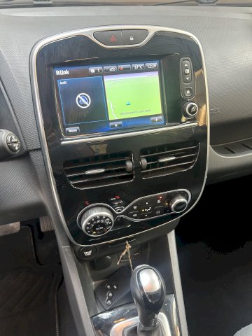 Renault Renault Clio IV 1.2 TCe 120ch Intens EDC eco²