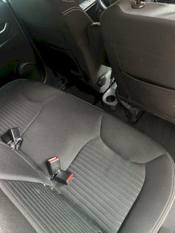 Renault Renault Clio IV 1.2 TCe 120ch Intens EDC eco²