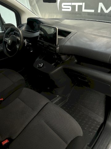 Peugeot Peugeot Partner 1.5 BlueHDI EAT8 130 ch