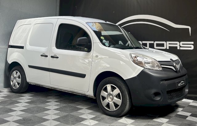 Renault Renault Kangoo KANGOO EXPRESS 1.5 DCI 75 CONFORT
