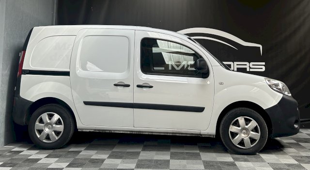 Renault Renault Kangoo KANGOO EXPRESS 1.5 DCI 75 CONFORT