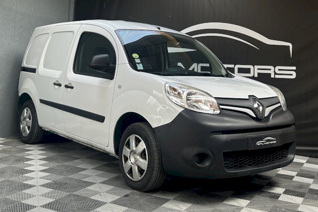 Renault Renault Kangoo KANGOO EXPRESS 1.5 DCI 75 CONFORT