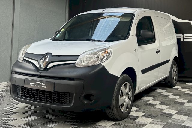 Renault Renault Kangoo KANGOO EXPRESS 1.5 DCI 75 CONFORT