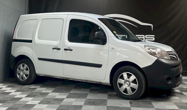 Renault Renault Kangoo KANGOO EXPRESS 1.5 DCI 75 CONFORT