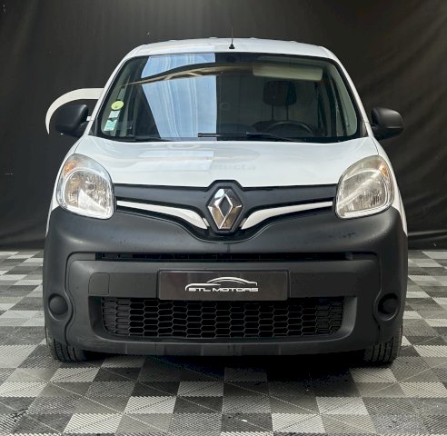 Renault Renault Kangoo KANGOO EXPRESS 1.5 DCI 75 CONFORT