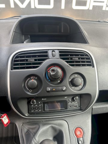Renault Renault Kangoo KANGOO EXPRESS 1.5 DCI 75 CONFORT