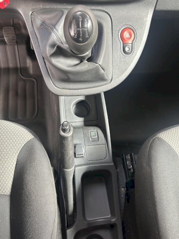 Renault Renault Kangoo KANGOO EXPRESS 1.5 DCI 75 CONFORT