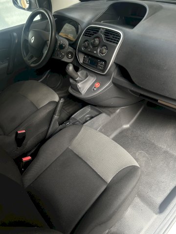 Renault Renault Kangoo KANGOO EXPRESS 1.5 DCI 75 CONFORT