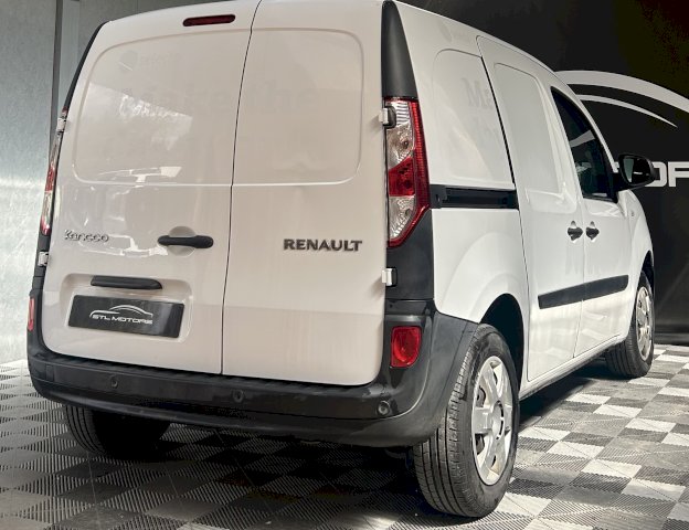 Renault Renault Kangoo KANGOO EXPRESS 1.5 DCI 75 CONFORT