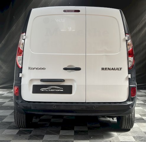 Renault Renault Kangoo KANGOO EXPRESS 1.5 DCI 75 CONFORT