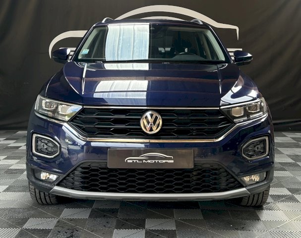 Volkswagen Volkswagen T-Roc 1.0 TSI 115ch Lounge Business