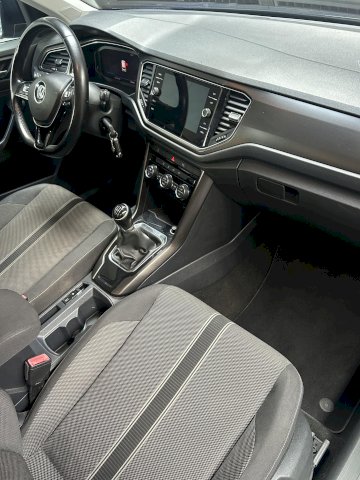Volkswagen Volkswagen T-Roc 1.0 TSI 115ch Lounge Business