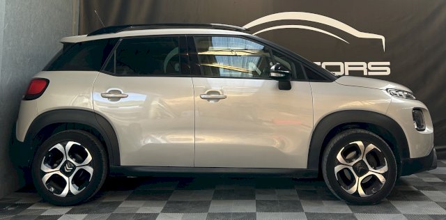Citroen Citroën C3 Aircross PureTech 110ch S&S Shine