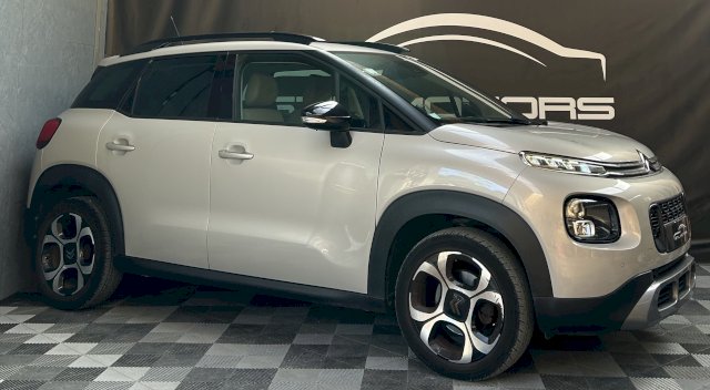 Citroen Citroën C3 Aircross PureTech 110ch S&S Shine