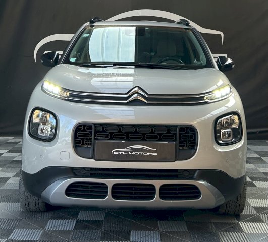 Citroen Citroën C3 Aircross PureTech 110ch S&S Shine