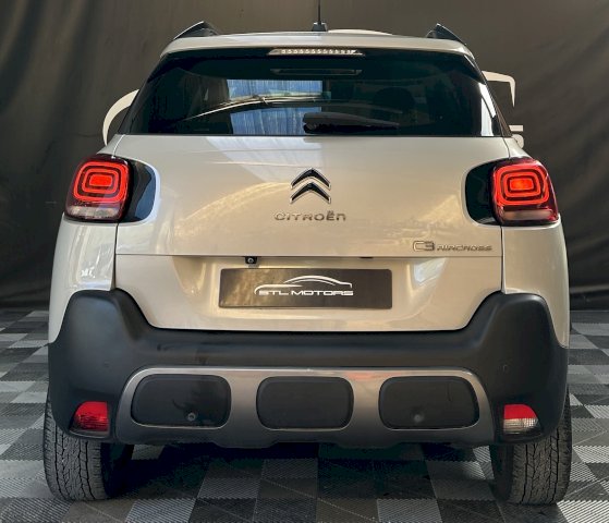 Citroen Citroën C3 Aircross PureTech 110ch S&S Shine