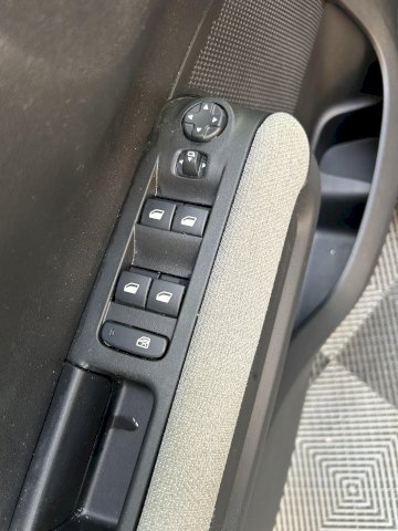 Citroen Citroën C3 Aircross PureTech 110ch S&S Shine