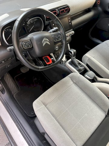 Citroen Citroën C3 Aircross PureTech 110ch S&S Shine