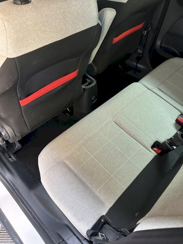Citroen Citroën C3 Aircross PureTech 110ch S&S Shine