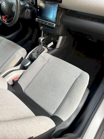 Citroen Citroën C3 Aircross PureTech 110ch S&S Shine