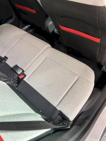 Citroen Citroën C3 Aircross PureTech 110ch S&S Shine