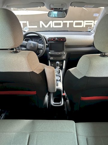 Citroen Citroën C3 Aircross PureTech 110ch S&S Shine